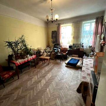 Терміново! Квартира, майже в центрі львова!