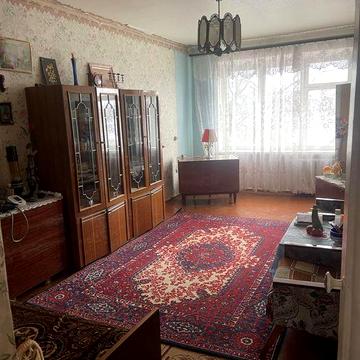 Двокімнатна квартира в Олександрії 20000$ Від власника.