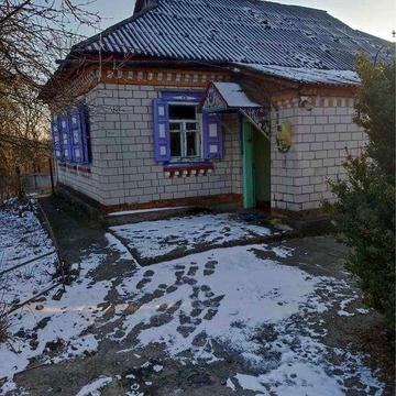 Продається будинок в Кіровогр. обл., с. Подорожнє 10000$ торг