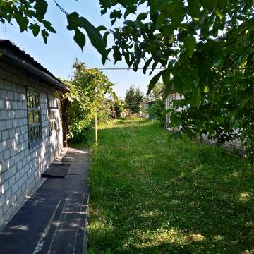 Продається жилий будинок с. Дмитрівка Полтавської області