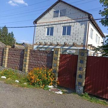 Продам будинок в с- щі  Велика Багачка Полтавська обл Миргородський р-