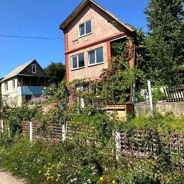 Продам дачу с. Устя