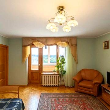 продам квартиру, 4 кімнатна