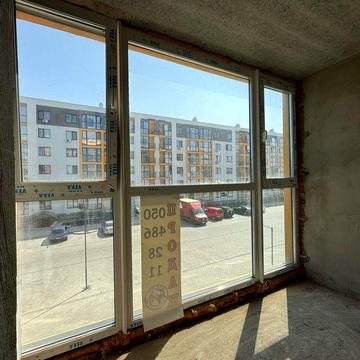 Продам квартиру в новобудові ЖК Західний