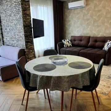 Ревуцького вул., 40-Б
