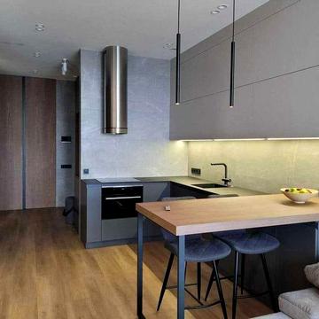 Оренда 1к в ЖК Tetris Hall , Федорова, Олімпійська