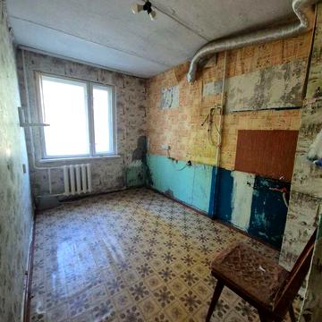 2 кімнатна квартира в районі Військового містечка