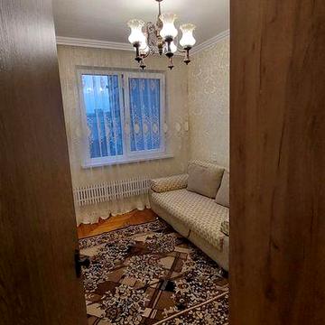 LS13 Продам 2х.кімнатну квартиру кап.ремонт 2025 метро Олексiiвська