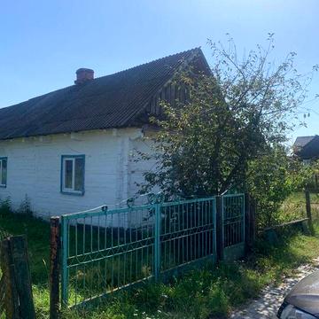 Продам житловий будинок