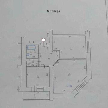 Продам квартиру на Подолі