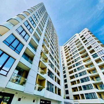 Продаж 2 кімнатної квартири вулиця Стрийська (Park Tower) Є тераса. ЖК Park Tower