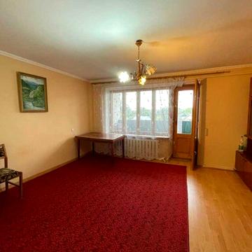 2 кім квартира в цегляному будинку в центральній частині м.Тлумач