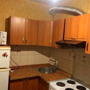 Сдам 1 ком кв м. Проспект Победы