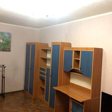 Сдам 1 ком кв м. Проспект Победы