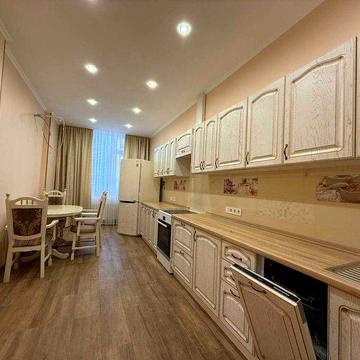 Продам 2-комнатную квартиру 84 м² у моря в Аркадии, ЖК Гагаринский! ЖК Гагаринский