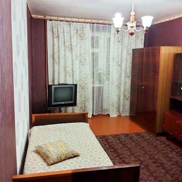 1кімн вулиця Охтирська, Хіммістечко