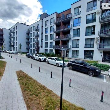 Продаж 2к Квартира Львівська вулиця ЖК Гринвуд-2