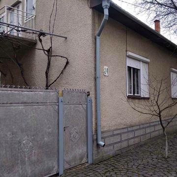 Дом в м.Тячів