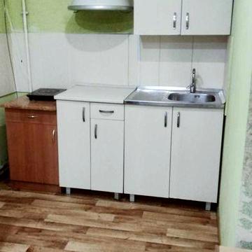 Здам 1к квартиру на Роменській