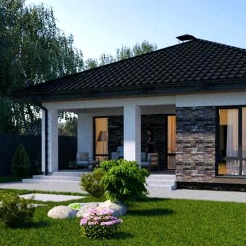Лісова вул., 44