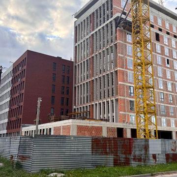 Продаж 1 кім квартири вул. Стрийська, автовокзал ЖК На стрийській