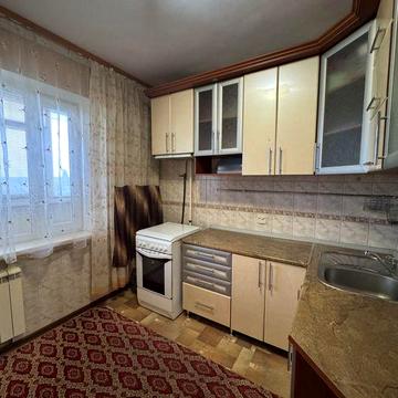 Здам 1-кімнатну квартиру з ремонтом та меблями