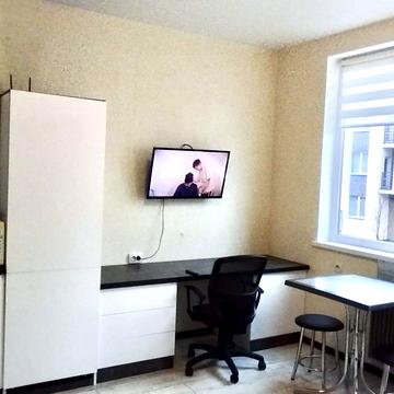 Березова вул., 45