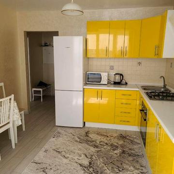Здається 1к квартира в ЖК Евромисто Крюковщина