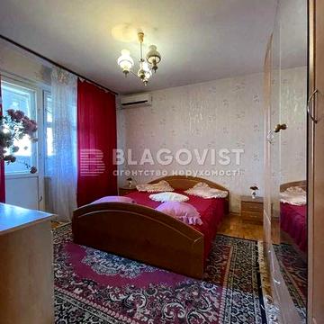 Оренда 2х кімн. квартири біля ст. м. Житомирська
