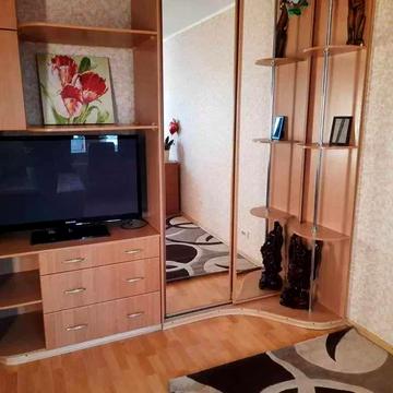 Оренда 1к квартири на просп. Академіка Палладіна