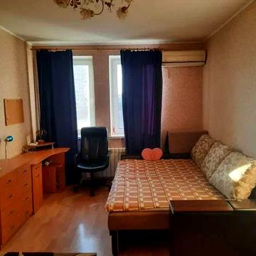 Оренда 1к квартири на просп. Академіка Палладіна