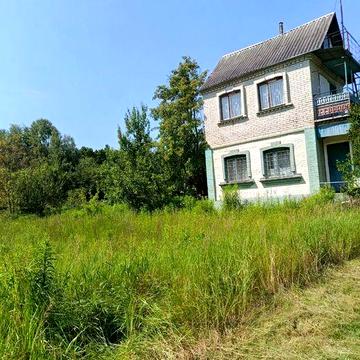 Продам дачу від власника! 12 соток