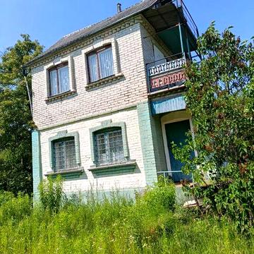 Продам дачу від власника! 12 соток