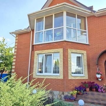 Продаж будинку р-н старе місто 195м2