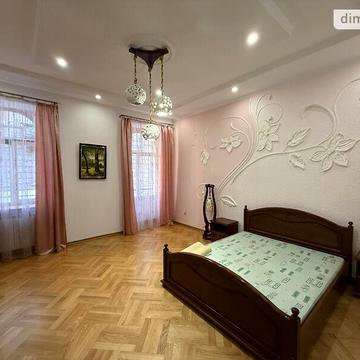 Довгострокова оренда 2к Квартира Стефаника вулиця