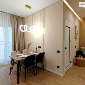 Продаж 1к Квартира Краснова вулиця ЖК Kadorr City