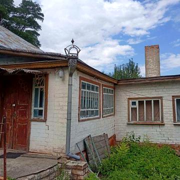 Будинок в с. Богодухівка Золотонішський р-н