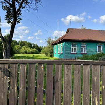 Продам дом 50 км от Чернигова
