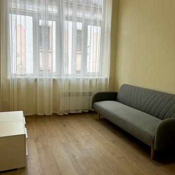Продаж 1к Квартира Корзо вулиця