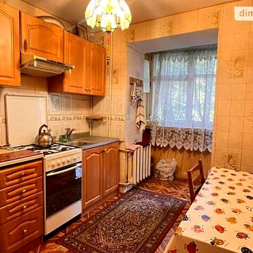 Продаж 3к Квартира Іцхака Рабіна вулиця