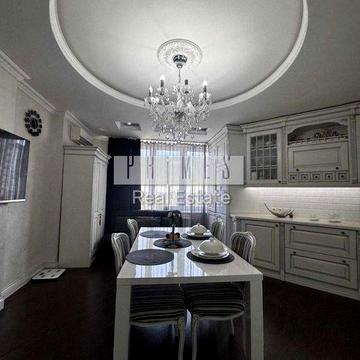 Продаж 4к квартири, вул. Гмирі Бориса, 8Б, Осокорки