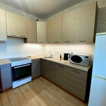 Здається 1кімн.кв.Вишгород Новий будинок, Набережна 6Ж