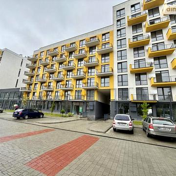 Продаж 2к Квартира Володимира Навроцького вулиця