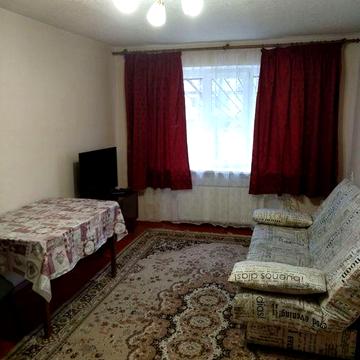 Сдам 2к квартиру