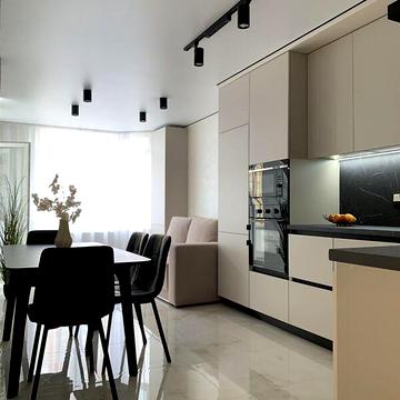 Продаж 2к Квартира Київська вулиця ЖК Киевский