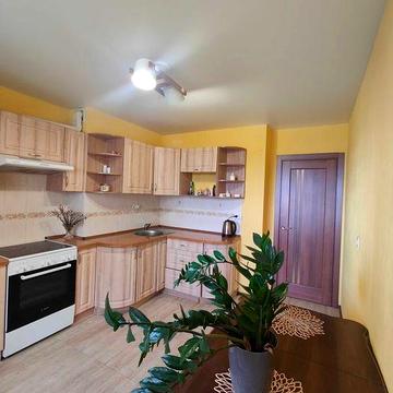 Продам 1-к ЖК Олімпійський, С. Москаленка 45, м.Бровари, з ремонтом! ЖК Олімпійський