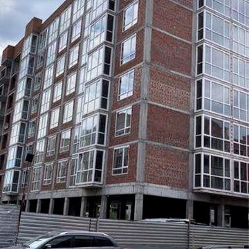 Продажа квартири ЖК Петровский Квартал