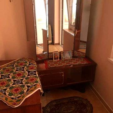 Аренда на пристройку с отделным входом от хозяина на Шахте