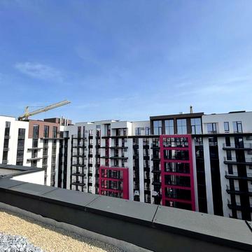 1 кімнатна квартира від Благо, ЖК Manhattan UP, перший внесок від 20% ЖК Manhattan UP