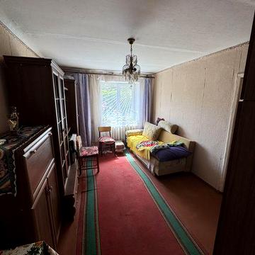 Продаж 2-х кімнатної квартири